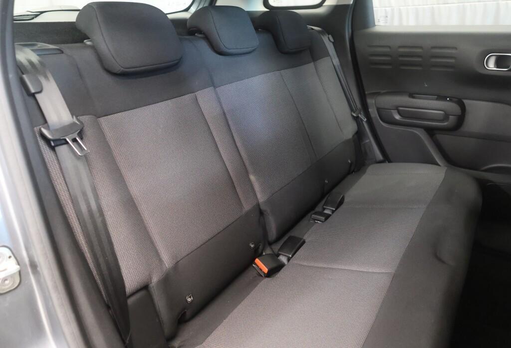 Citroën C3 Aircross vaihtoauto