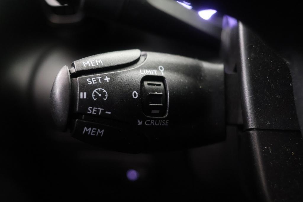 Citroën C3 Aircross vaihtoauto