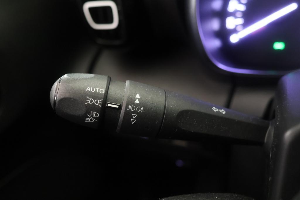 Citroën C3 Aircross vaihtoauto