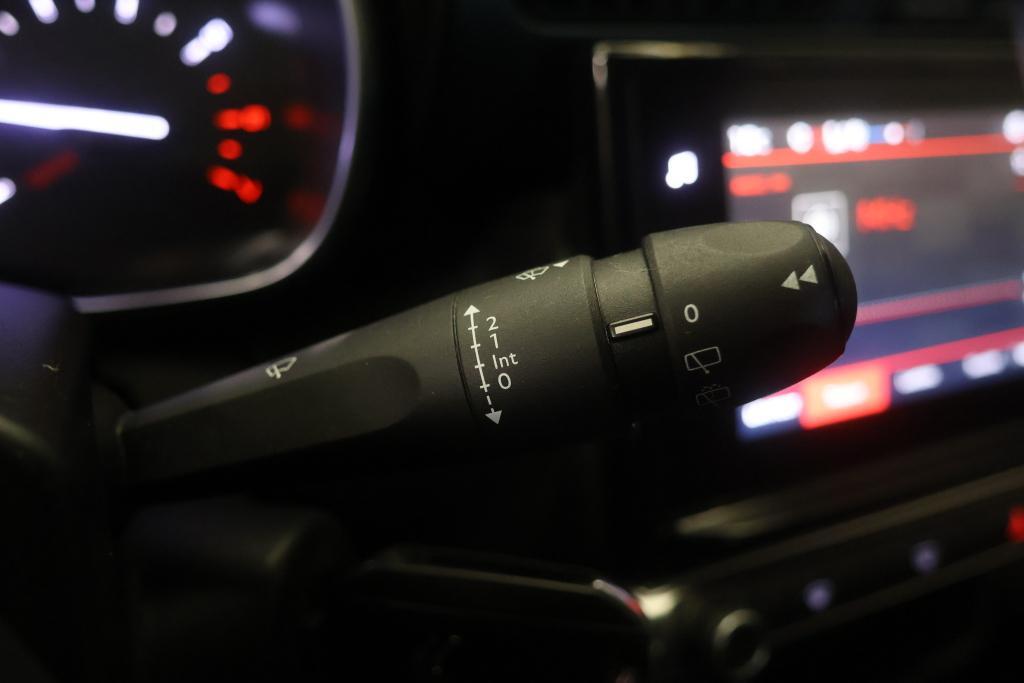 Citroën C3 Aircross vaihtoauto