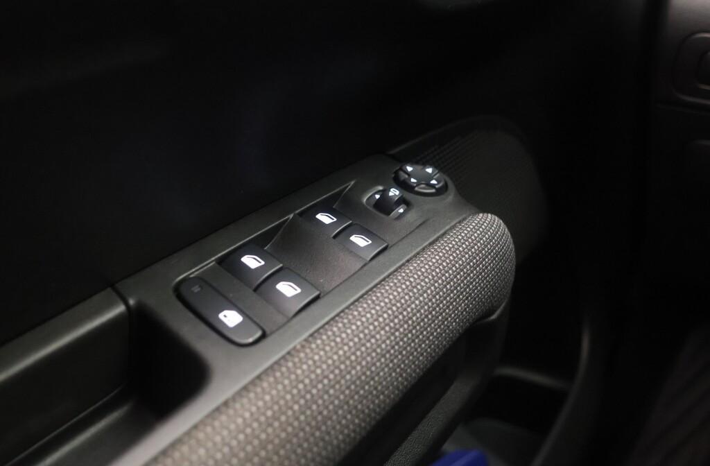 Citroën C3 Aircross vaihtoauto