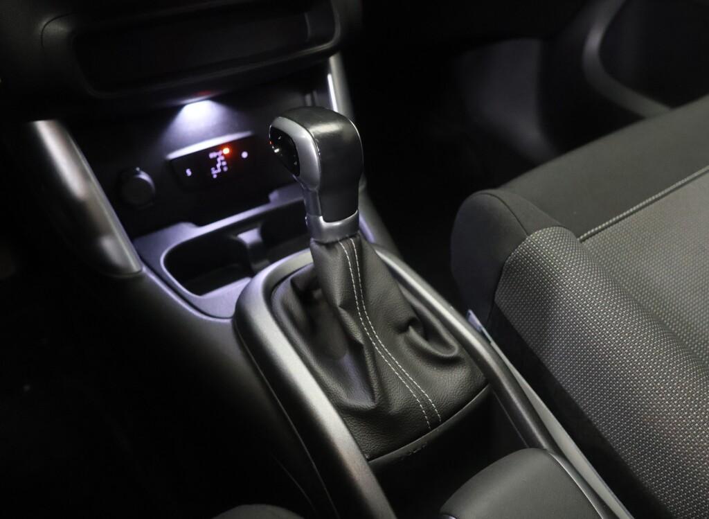 Citroën C3 Aircross vaihtoauto