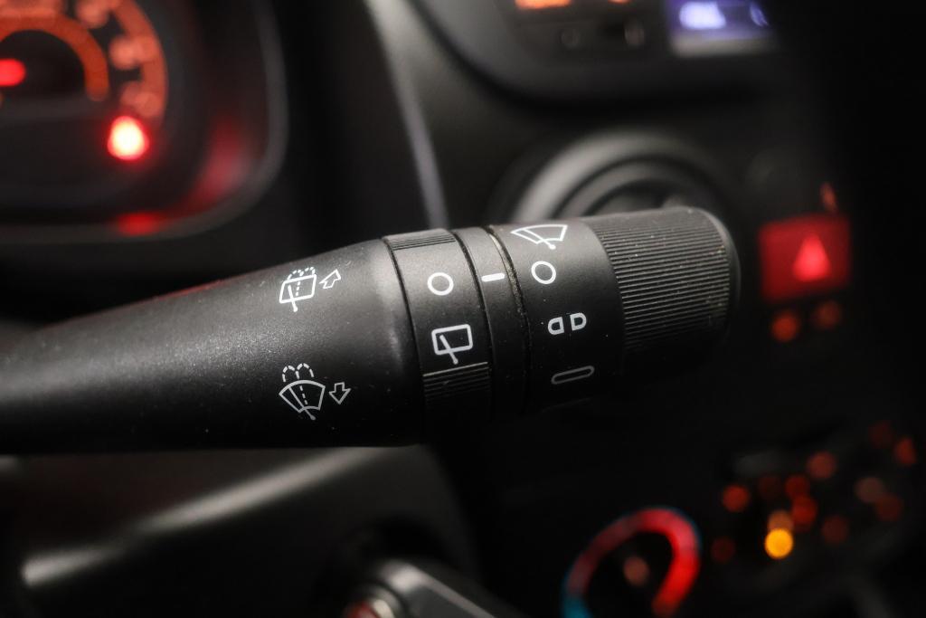 Fiat Fiorino vaihtoauto