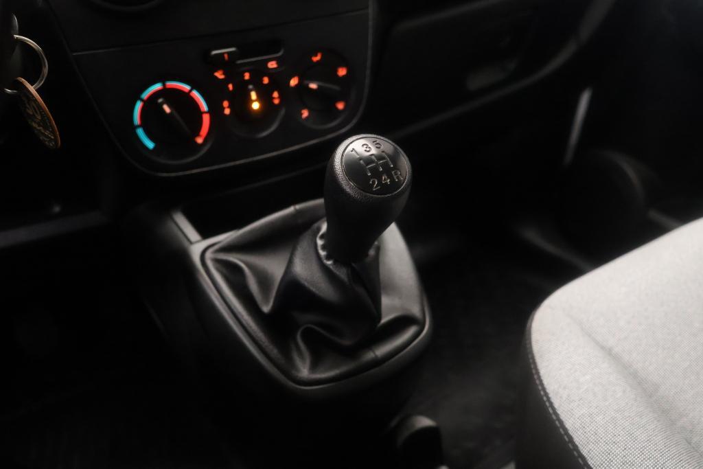 Fiat Fiorino vaihtoauto