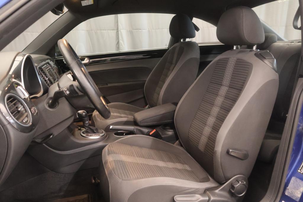 Volkswagen Beetle vaihtoauto