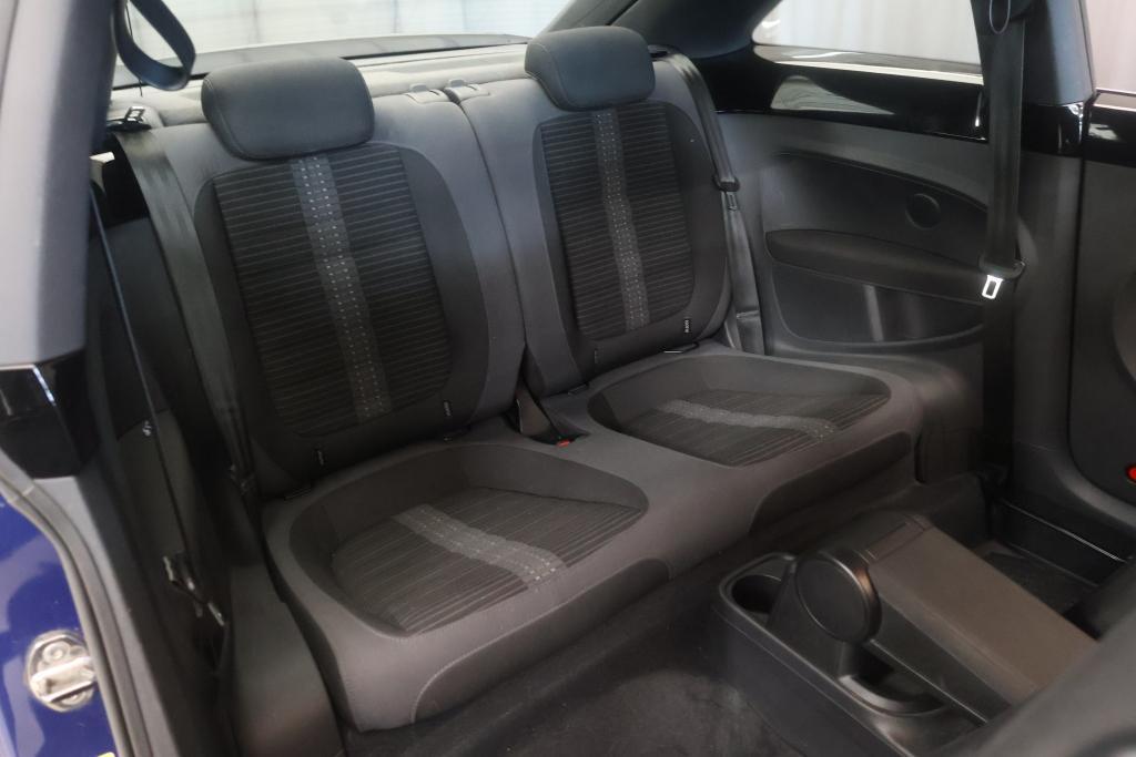 Volkswagen Beetle vaihtoauto