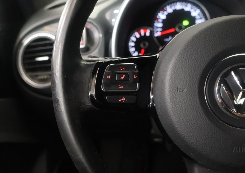 Volkswagen Beetle vaihtoauto