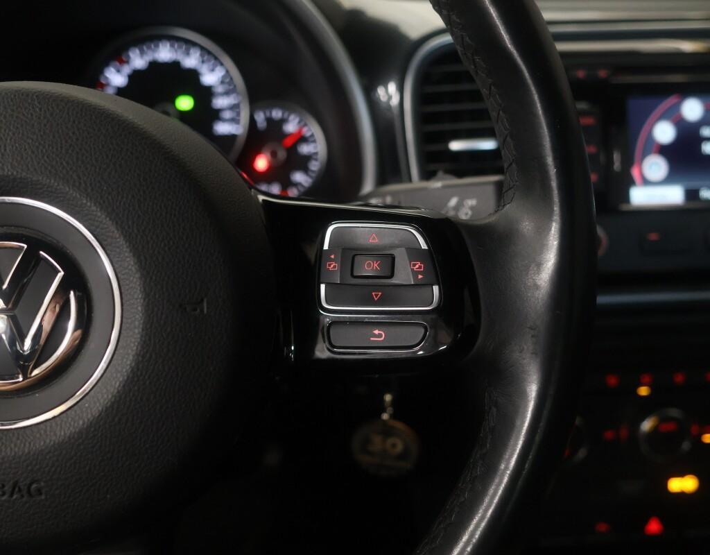 Volkswagen Beetle vaihtoauto