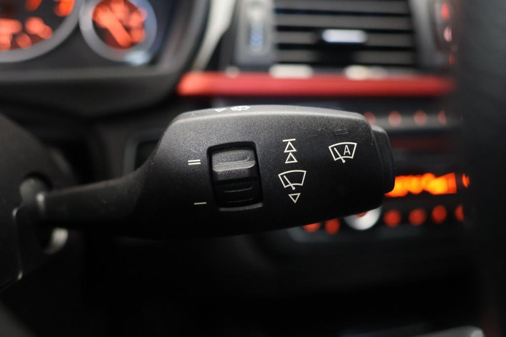 BMW 316 vaihtoauto