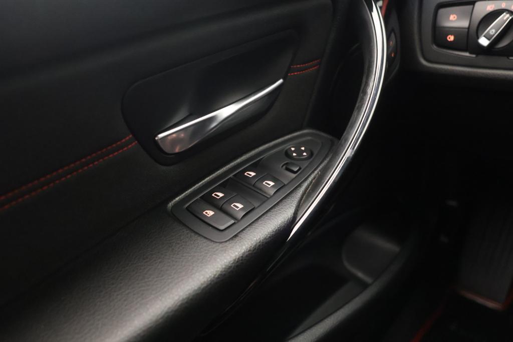 BMW 316 vaihtoauto
