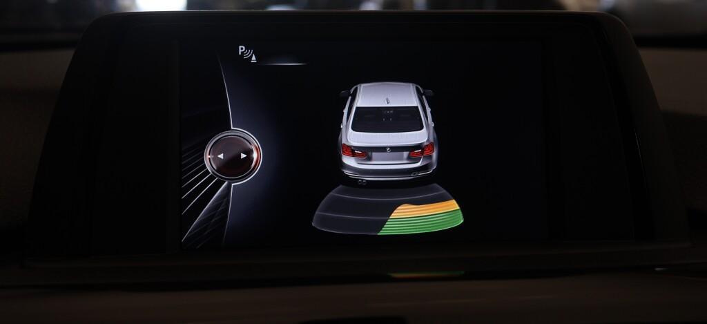 BMW 316 vaihtoauto