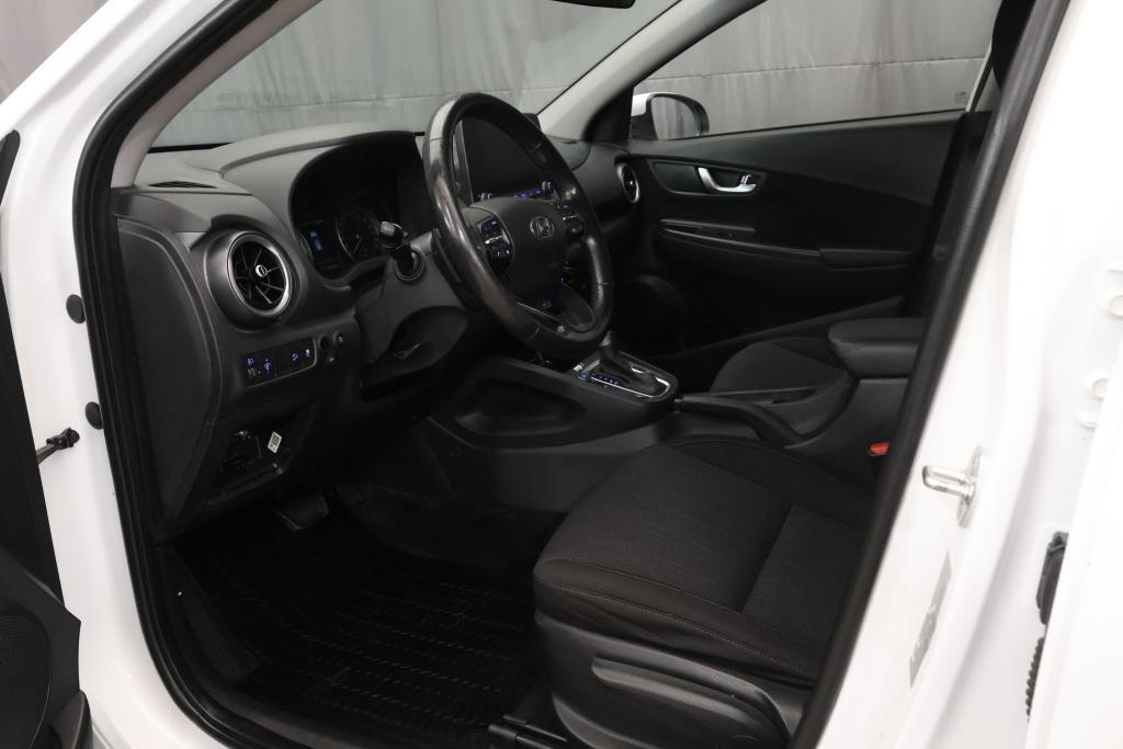 Hyundai Kona vaihtoauto