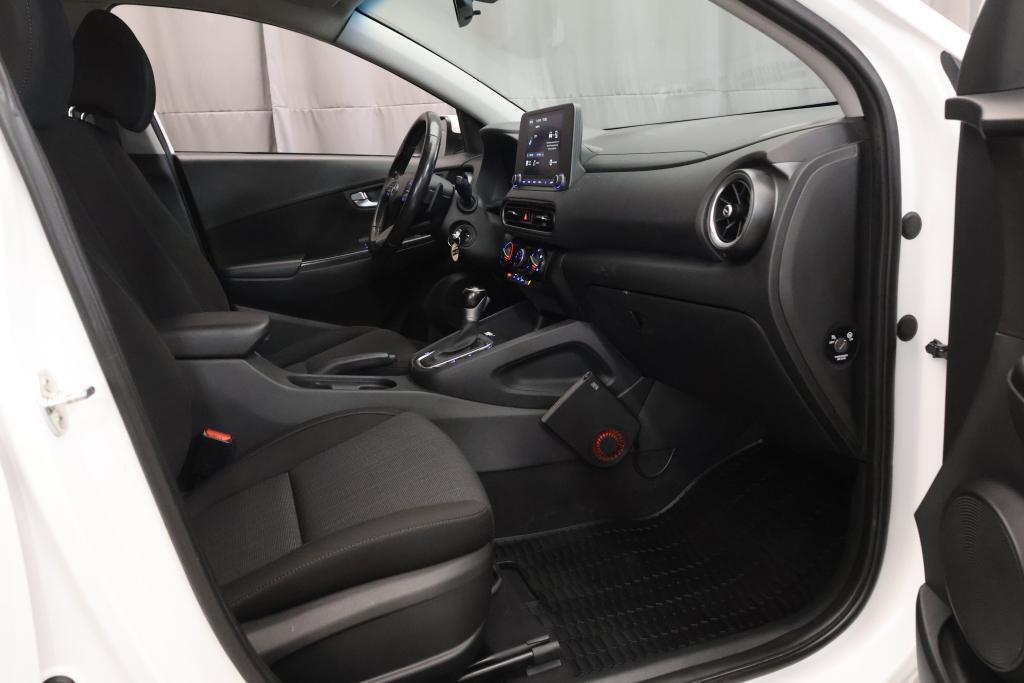 Hyundai Kona vaihtoauto