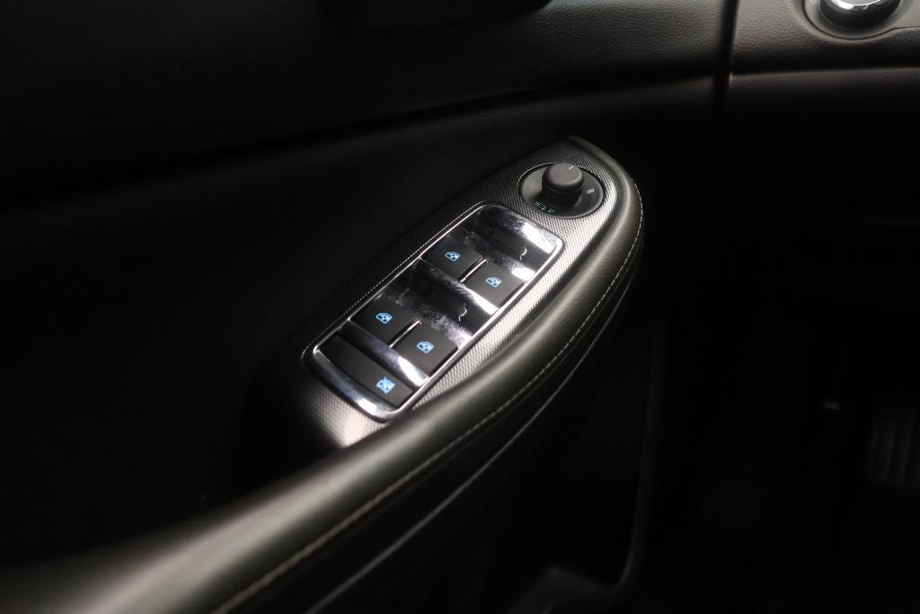 Chevrolet Malibu vaihtoauto
