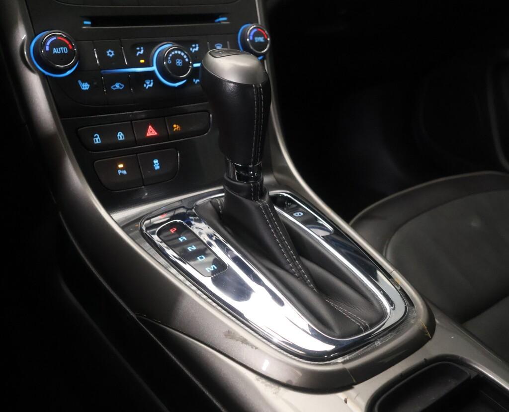 Chevrolet Malibu vaihtoauto