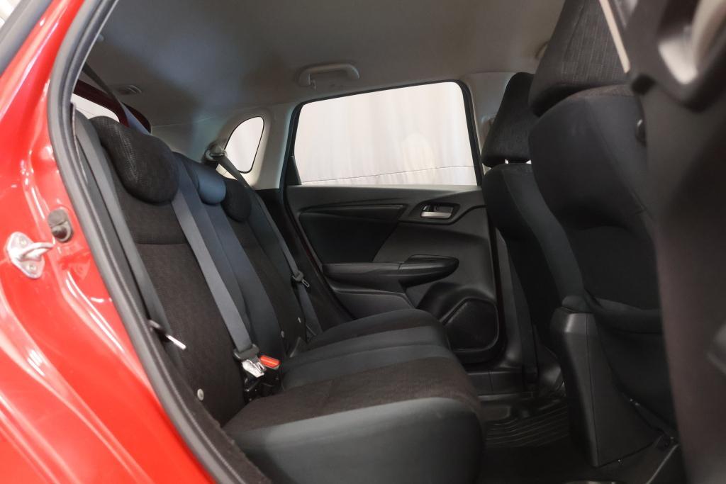 Honda Jazz vaihtoauto