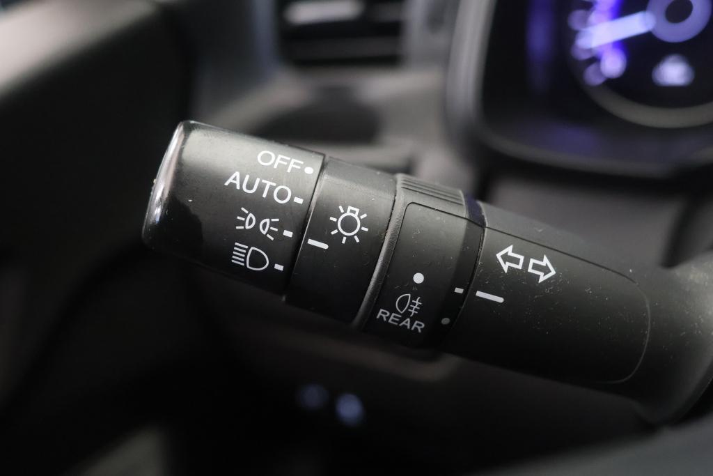 Honda Jazz vaihtoauto