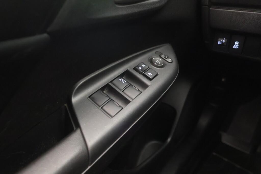 Honda Jazz vaihtoauto