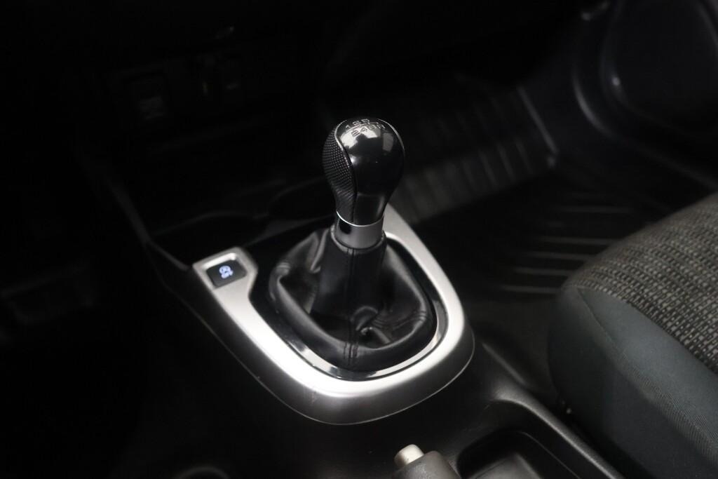 Honda Jazz vaihtoauto