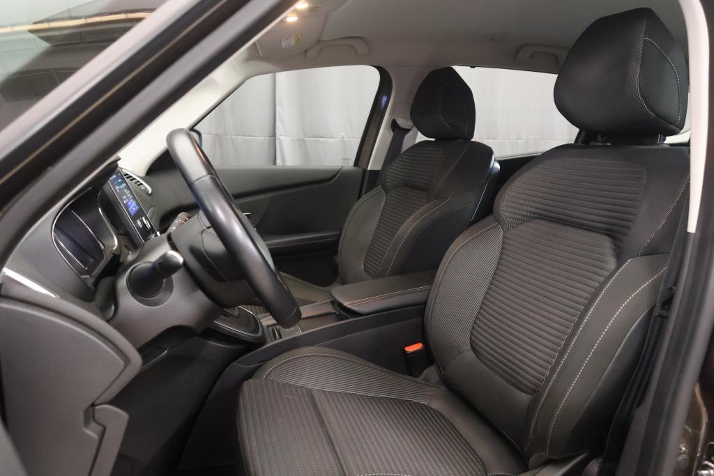 Renault Grand Scénic vaihtoauto