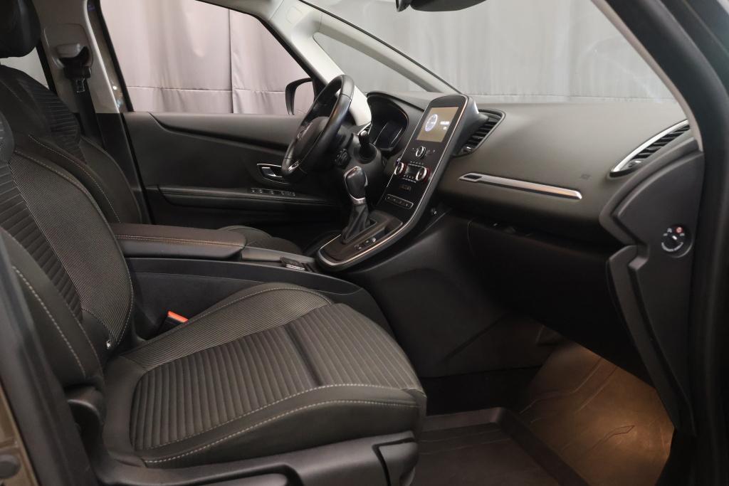 Renault Grand Scénic vaihtoauto