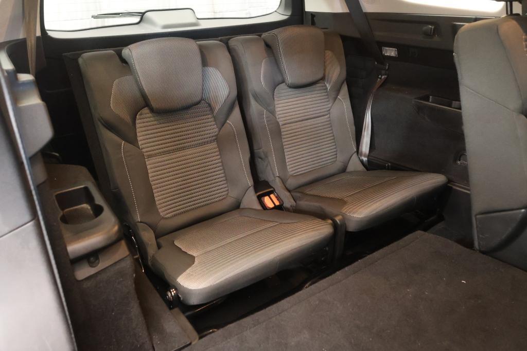 Renault Grand Scénic vaihtoauto