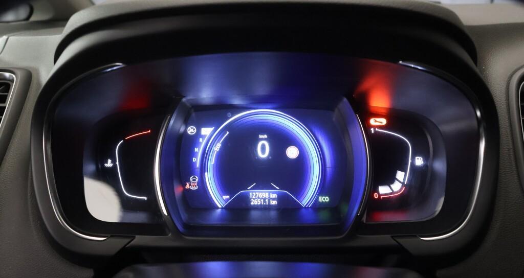 Renault Grand Scénic vaihtoauto