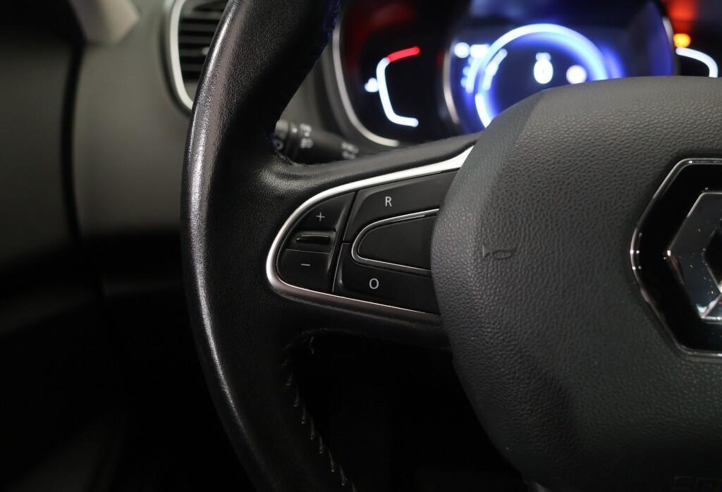 Renault Grand Scénic vaihtoauto
