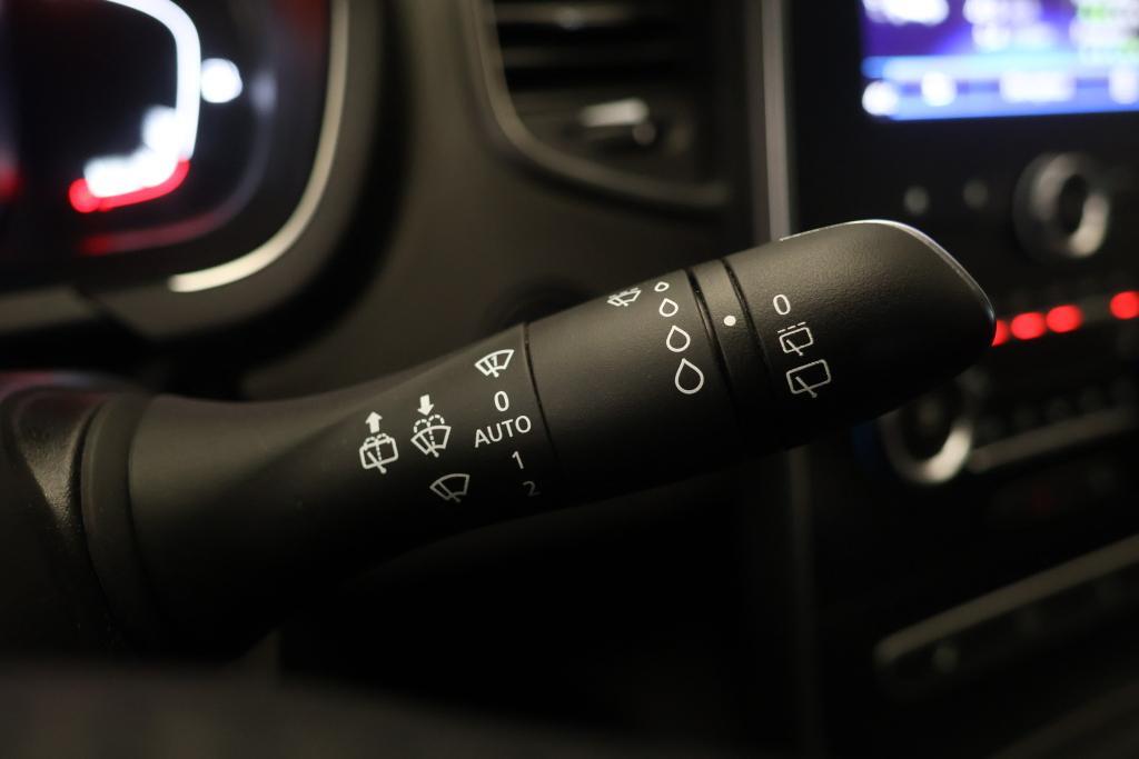 Renault Grand Scénic vaihtoauto