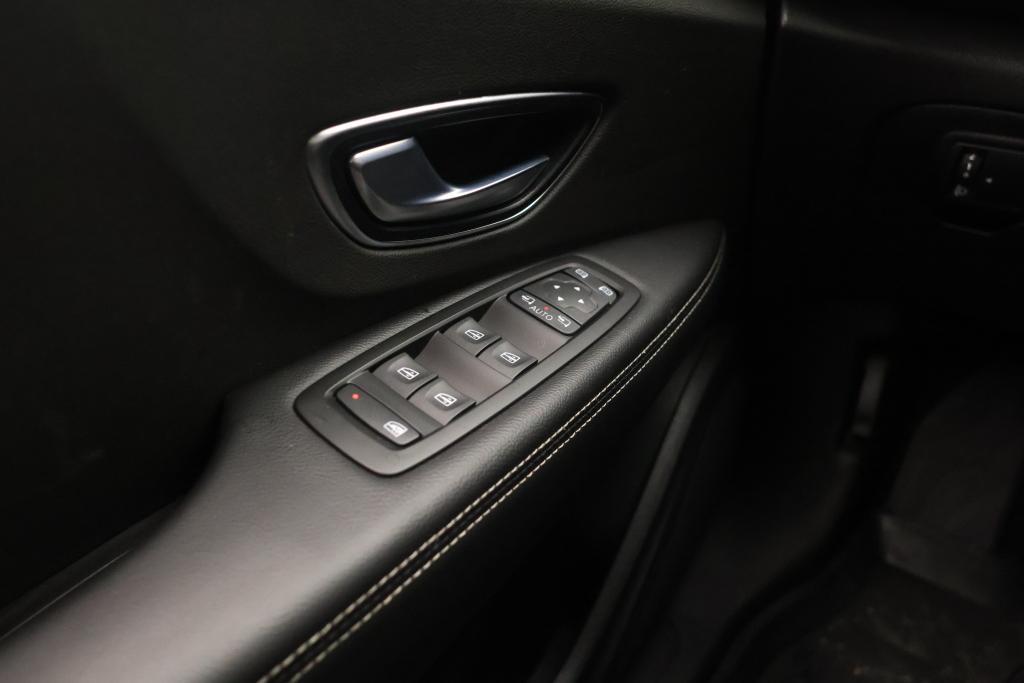 Renault Grand Scénic vaihtoauto