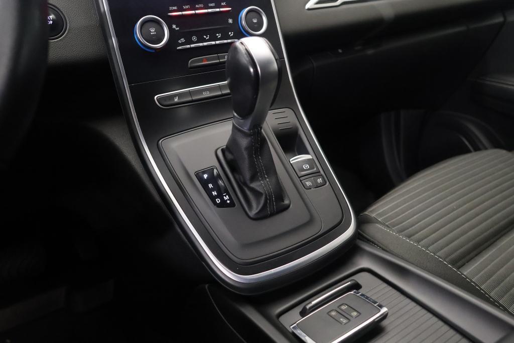 Renault Grand Scénic vaihtoauto