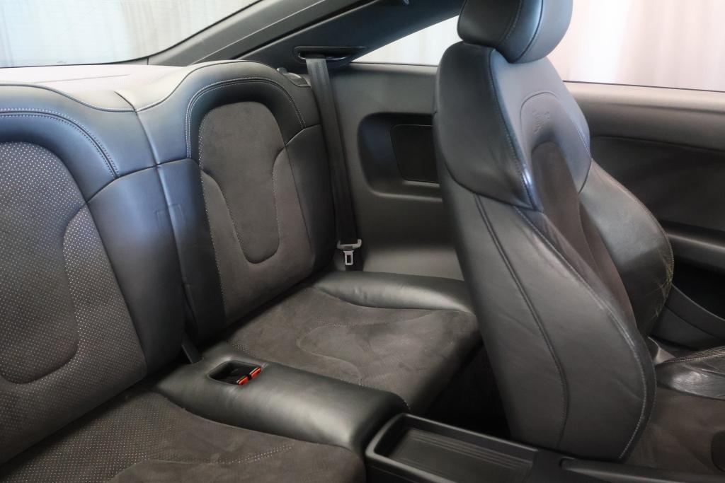 Audi TT vaihtoauto