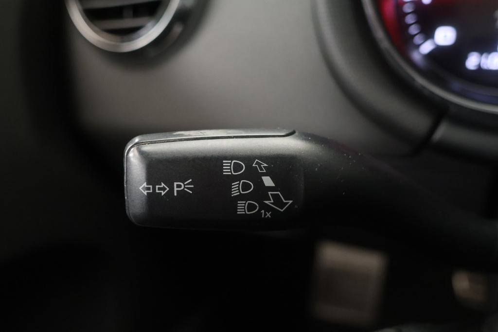 Audi TT vaihtoauto