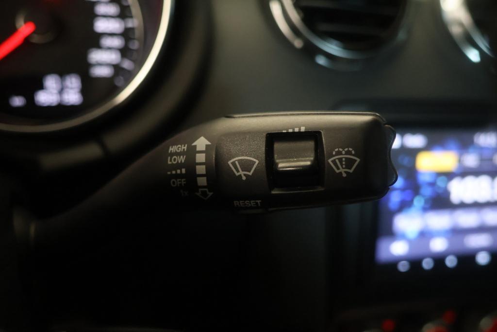 Audi TT vaihtoauto