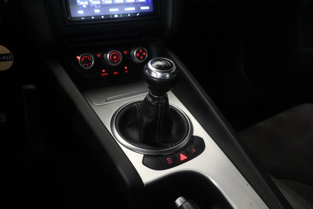 Audi TT vaihtoauto