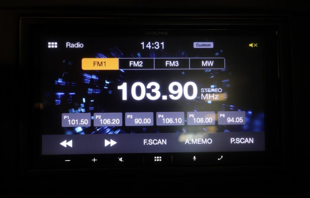 Audi TT vaihtoauto