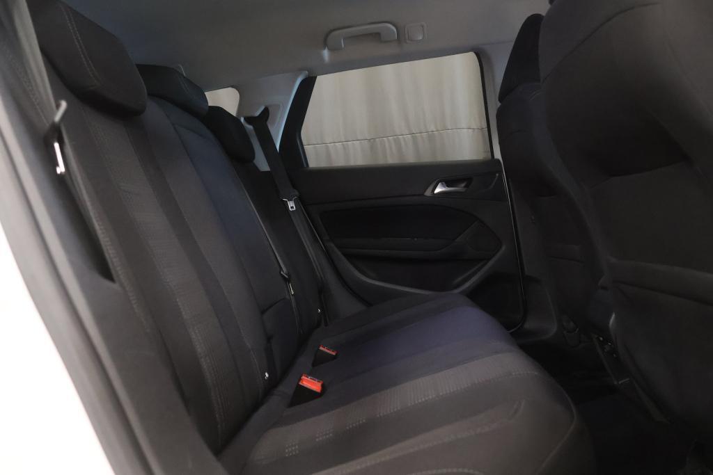 Peugeot 308 vaihtoauto
