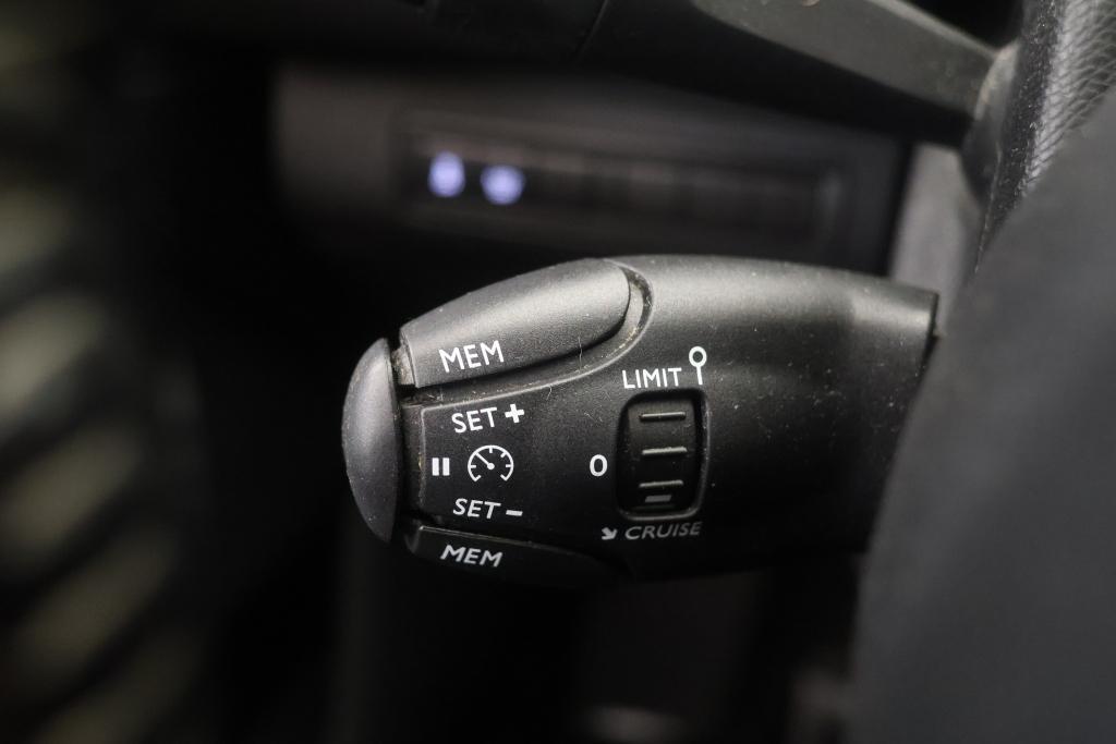 Peugeot 308 vaihtoauto