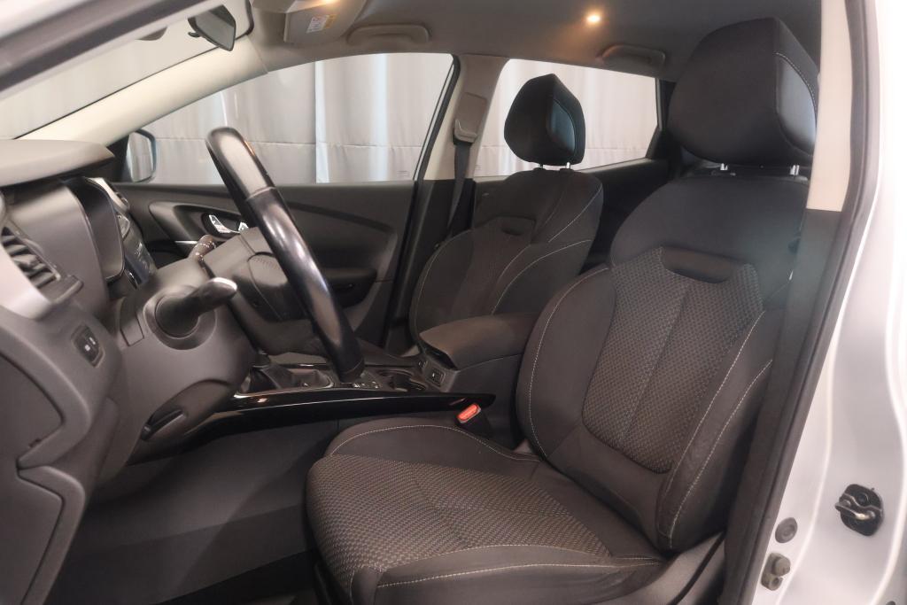 Renault Kadjar vaihtoauto