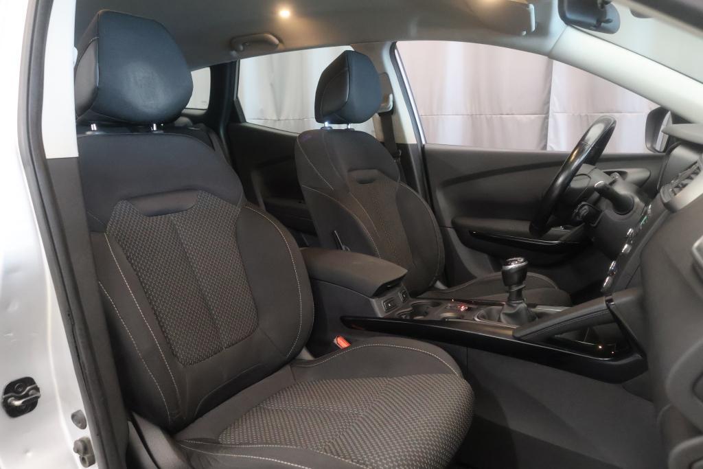 Renault Kadjar vaihtoauto