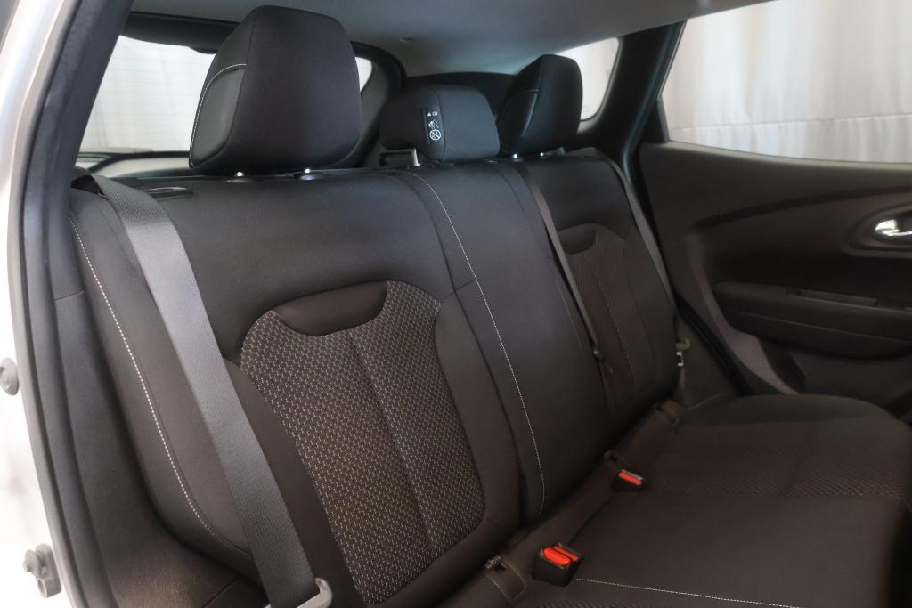Renault Kadjar vaihtoauto