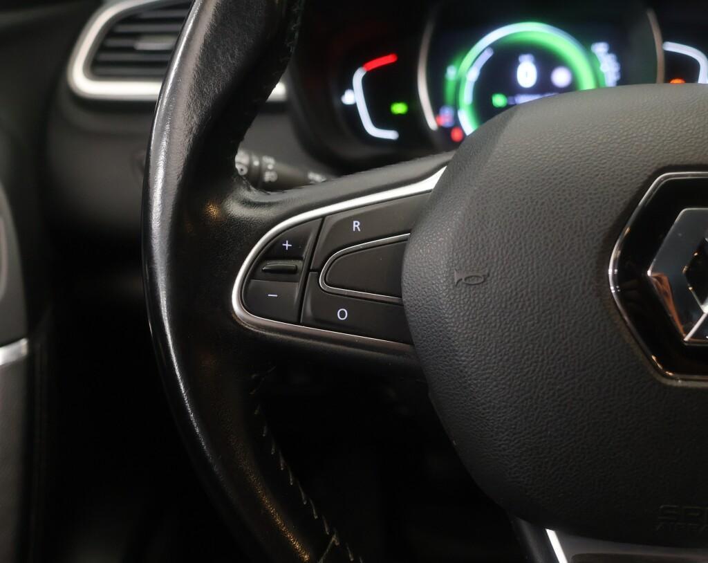 Renault Kadjar vaihtoauto