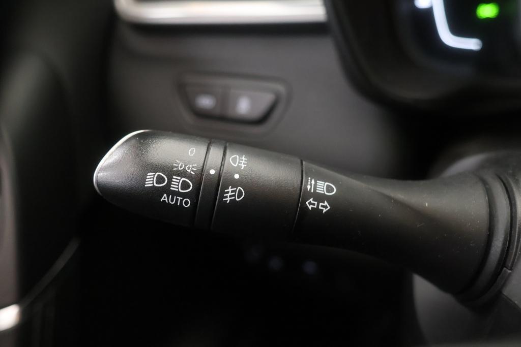Renault Kadjar vaihtoauto