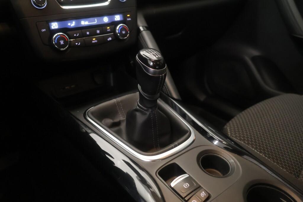 Renault Kadjar vaihtoauto