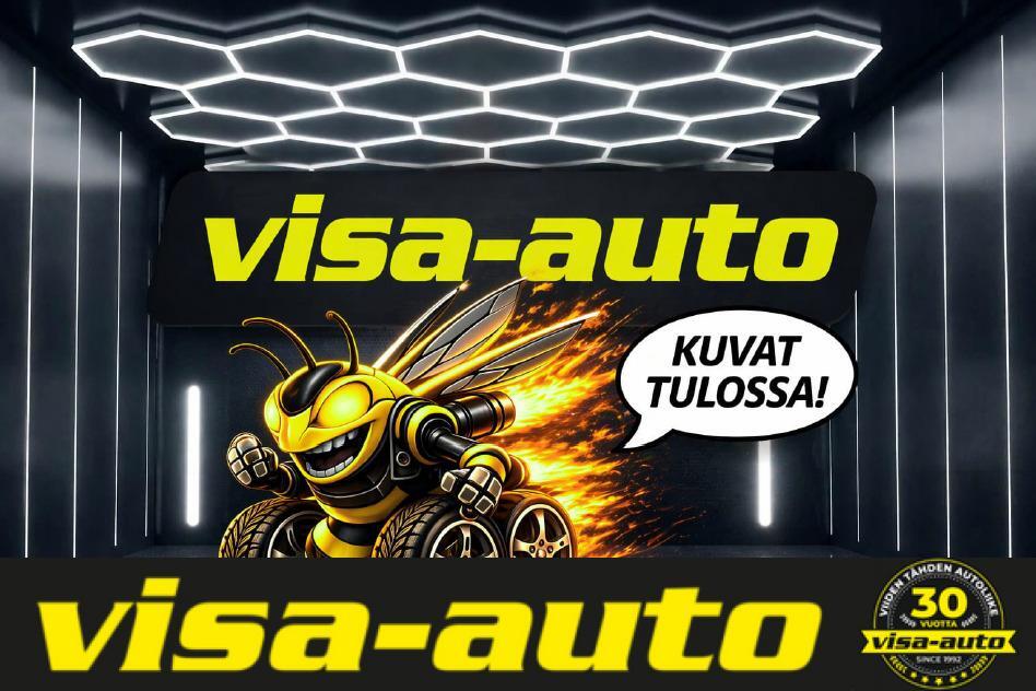 Mercedes-Benz B vaihtoauto