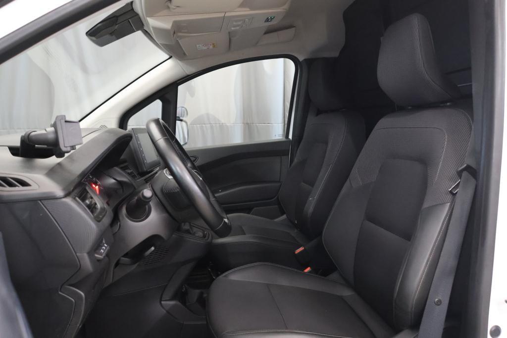 Renault Kangoo vaihtoauto