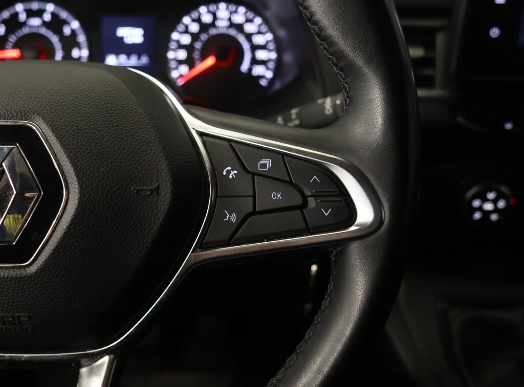 Renault Kangoo vaihtoauto