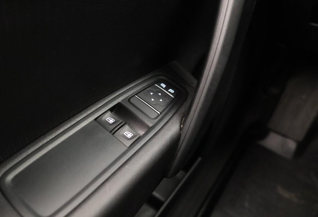 Renault Kangoo vaihtoauto