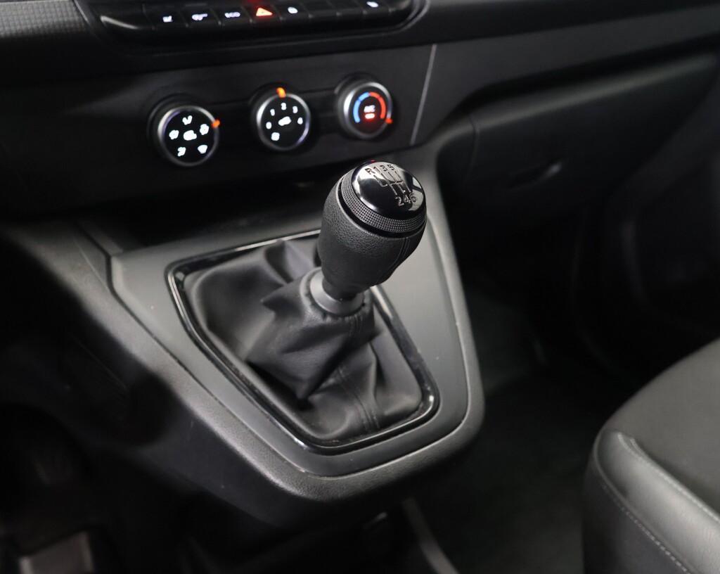 Renault Kangoo vaihtoauto