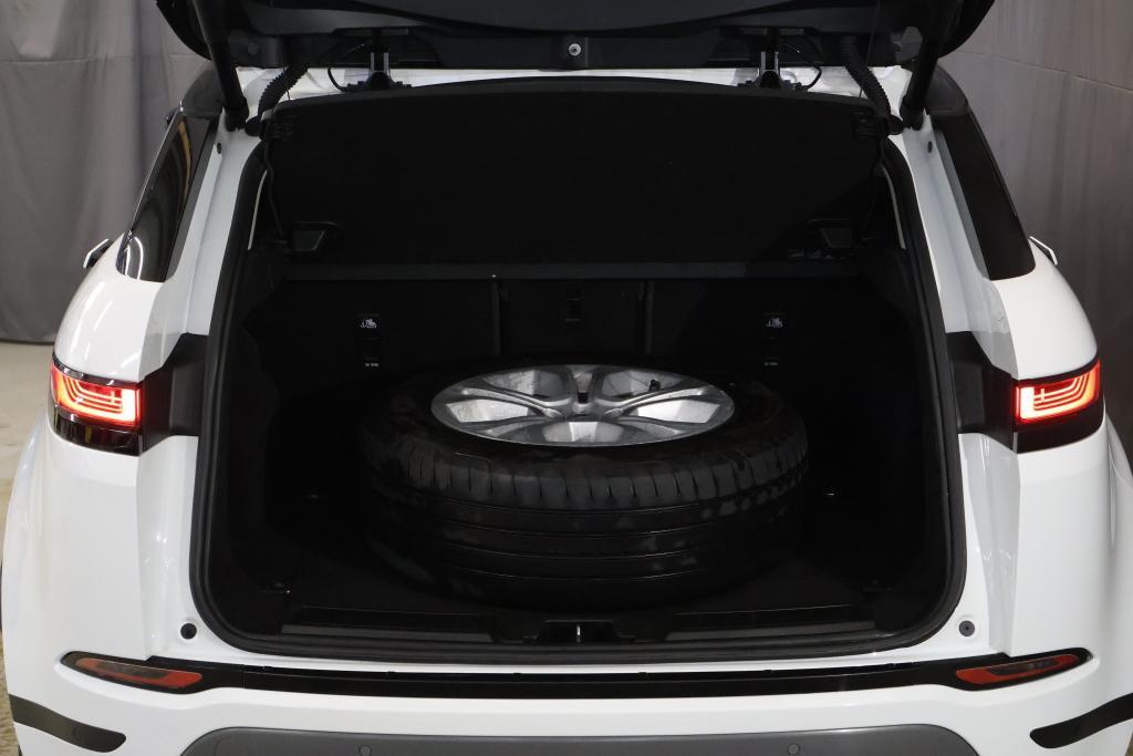 Land Rover Range Rover Evoque vaihtoauto
